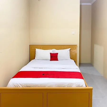 Reddoorz Syariah At Omahe Qoema 3 Yogyakarta Hotel